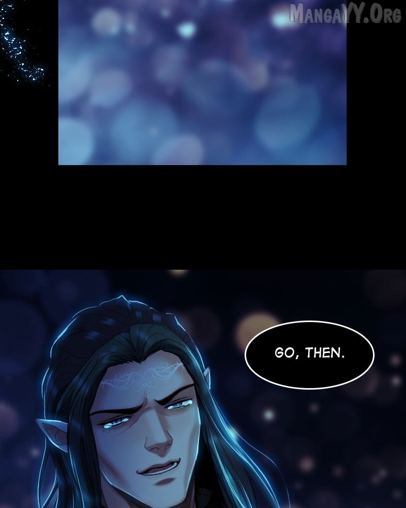 Blood Reverie Chapter 135 page 56 - 