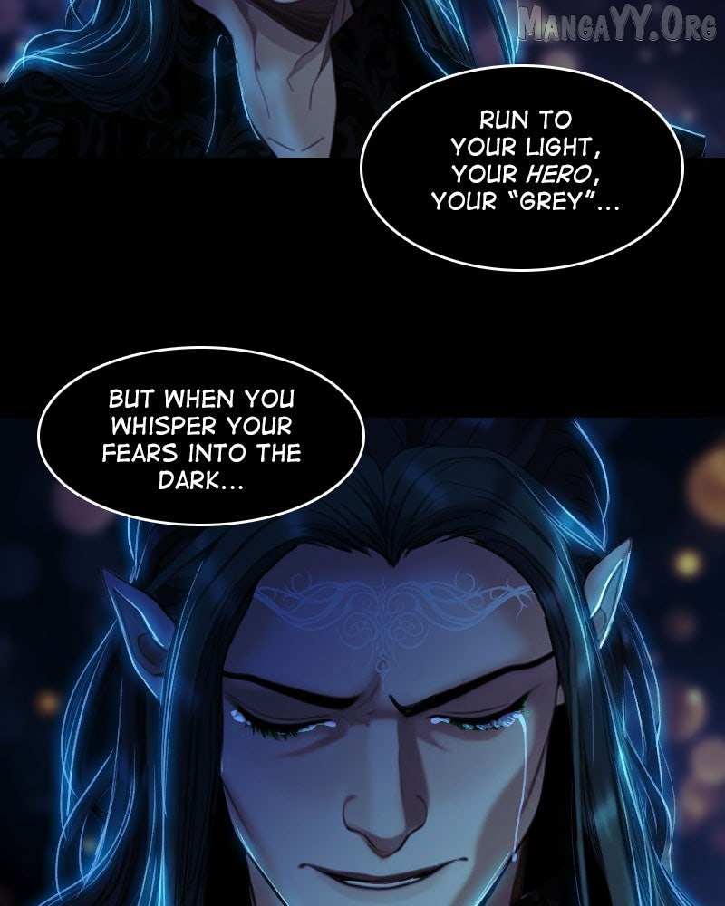 Blood Reverie Chapter 135 page 57 - 