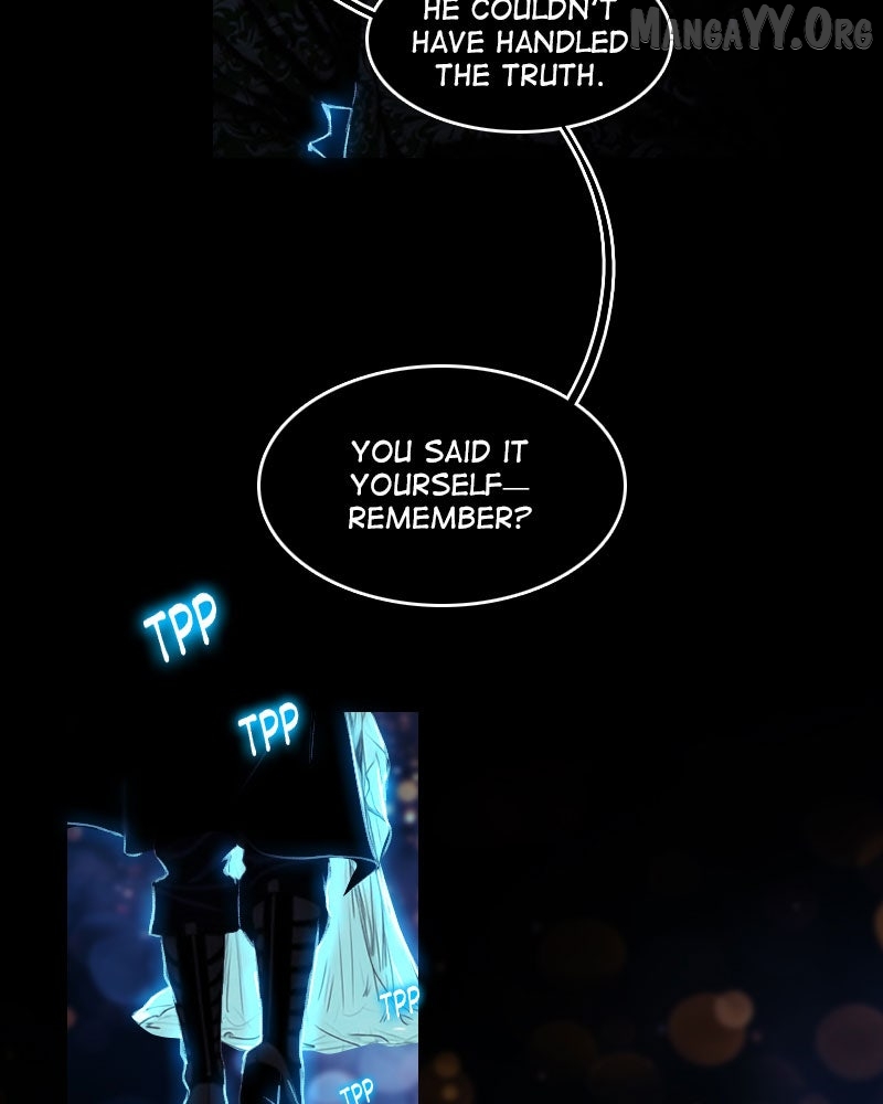 Blood Reverie Chapter 135 page 7 - 