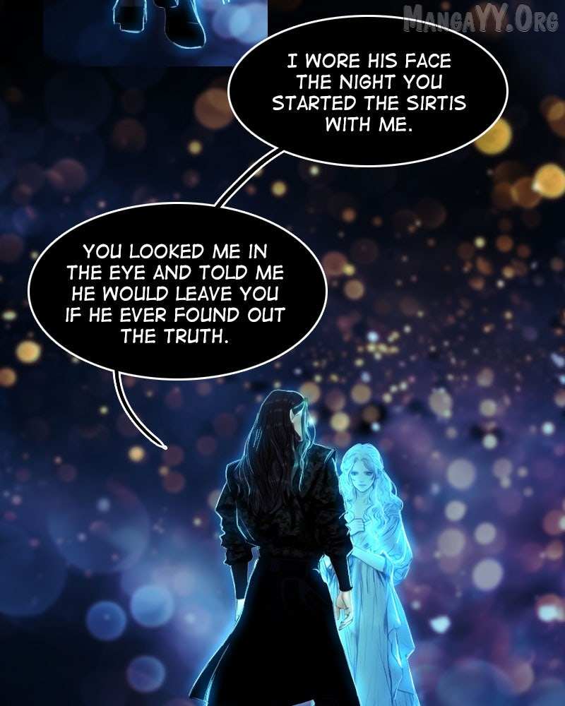 Blood Reverie Chapter 135 page 8 - 