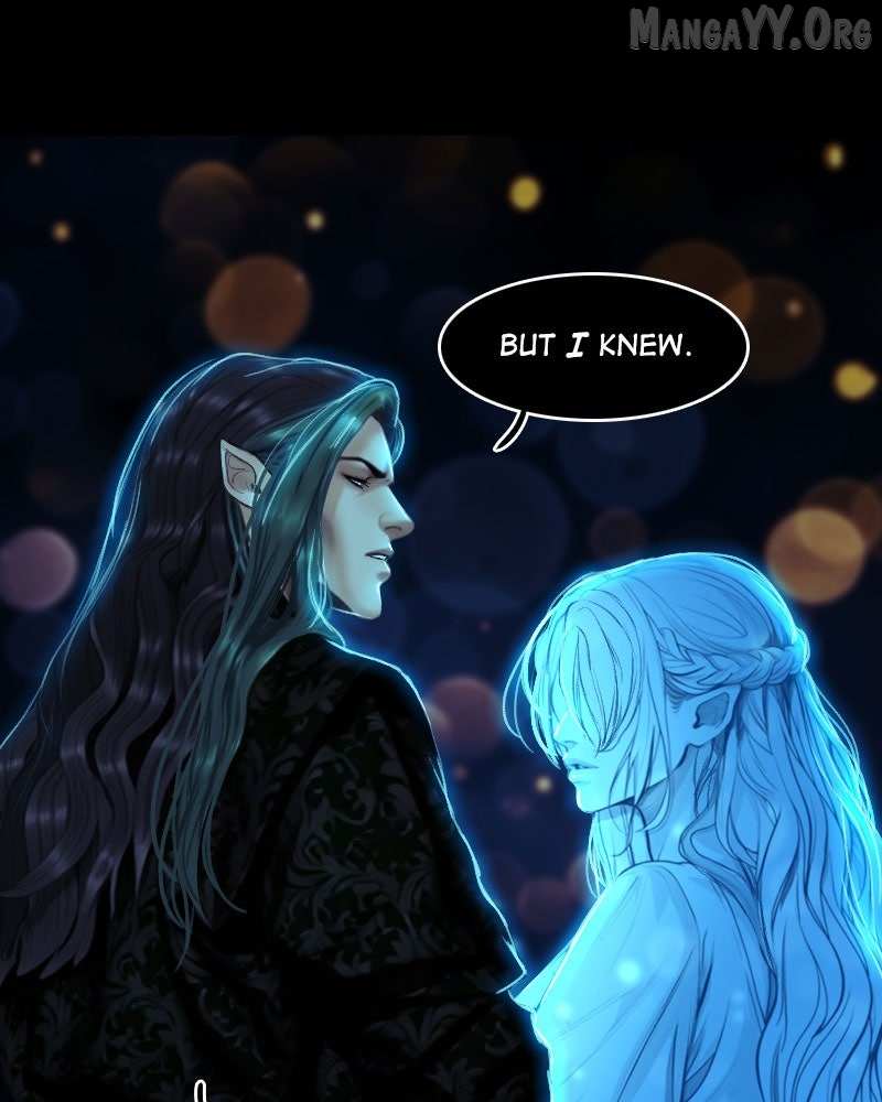 Blood Reverie Chapter 135 page 10 - 