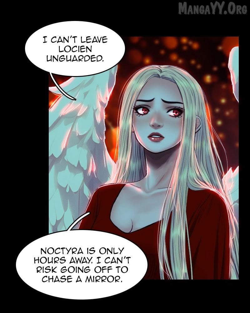 Blood Reverie Chapter 137 page 11 - 