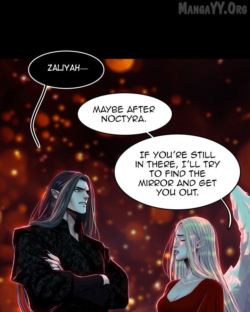 Blood Reverie Chapter 137 page 12 - 