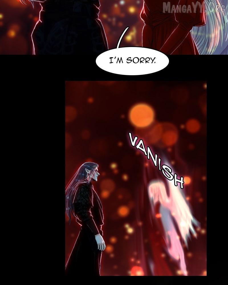 Blood Reverie Chapter 137 page 13 - 
