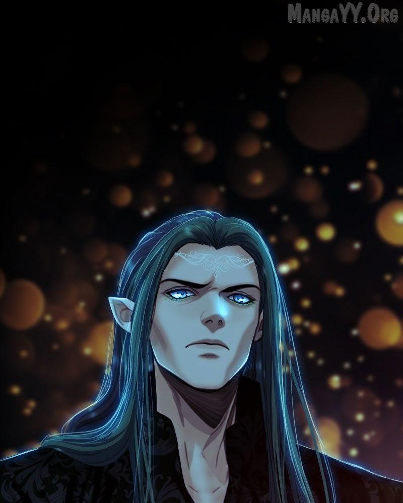 Blood Reverie Chapter 137 page 14 - 