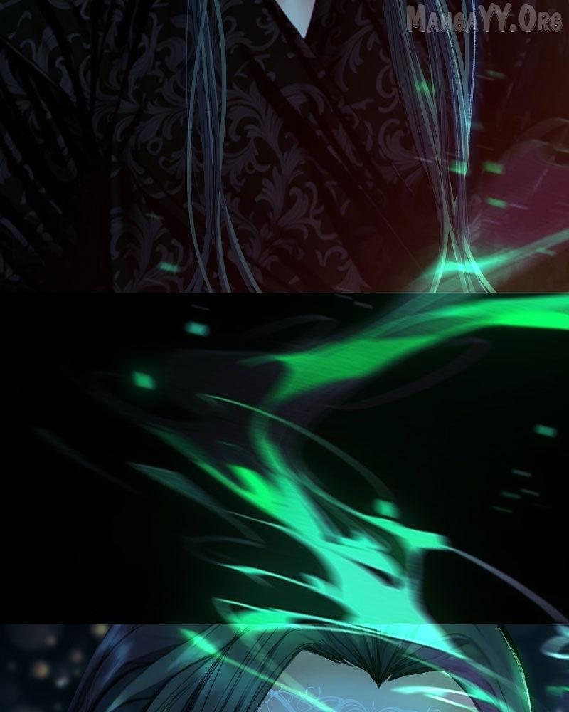 Blood Reverie Chapter 137 page 15 - 