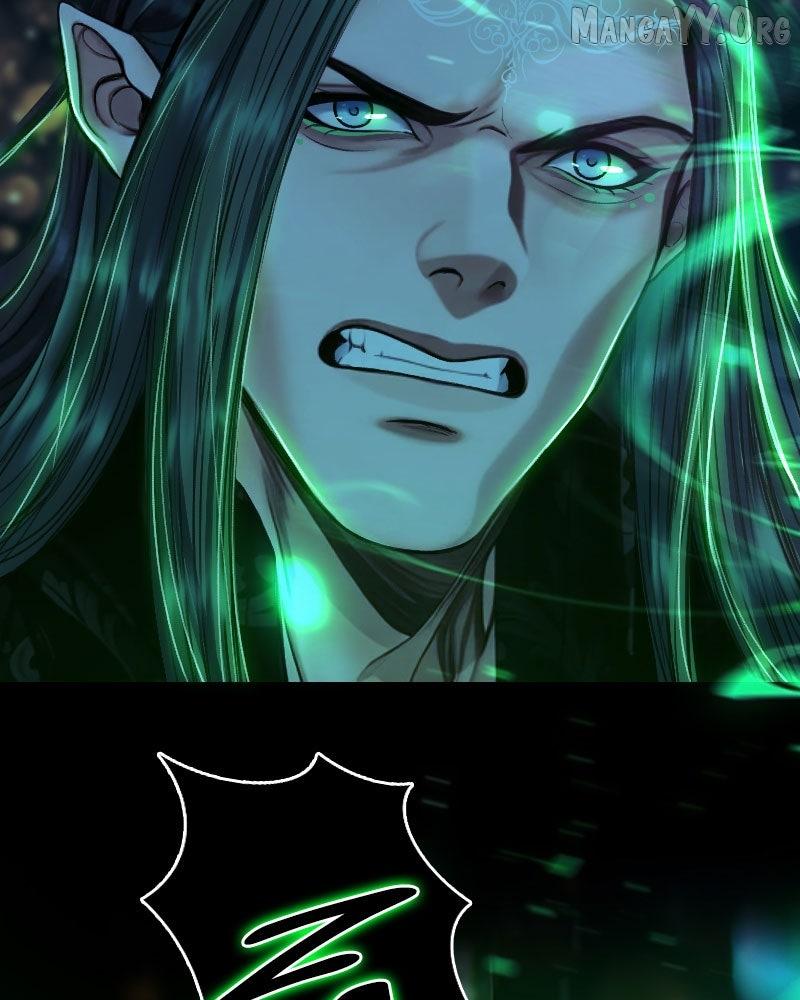 Blood Reverie Chapter 137 page 16 - 