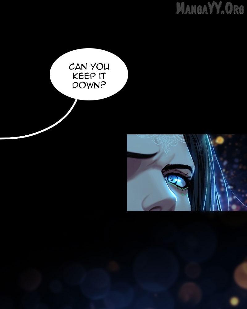 Blood Reverie Chapter 137 page 19 - 