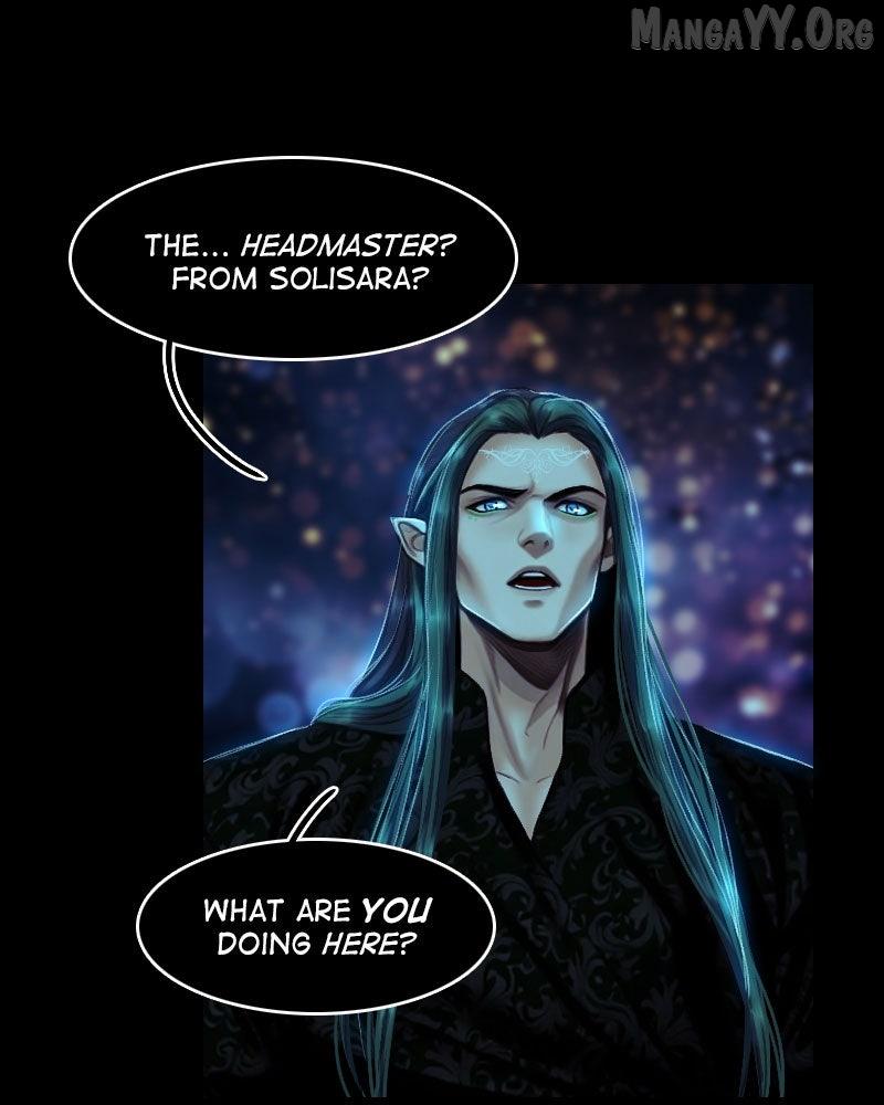 Blood Reverie Chapter 137 page 21 - 