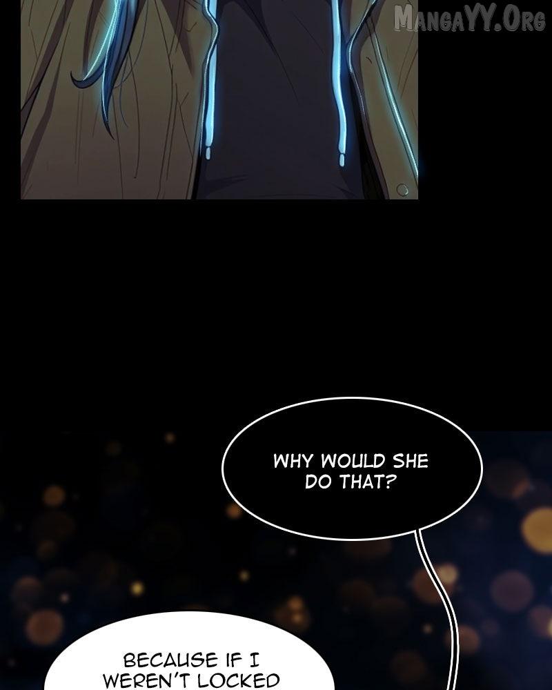Blood Reverie Chapter 137 page 23 - 