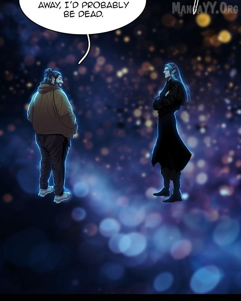 Blood Reverie Chapter 137 page 24 - 