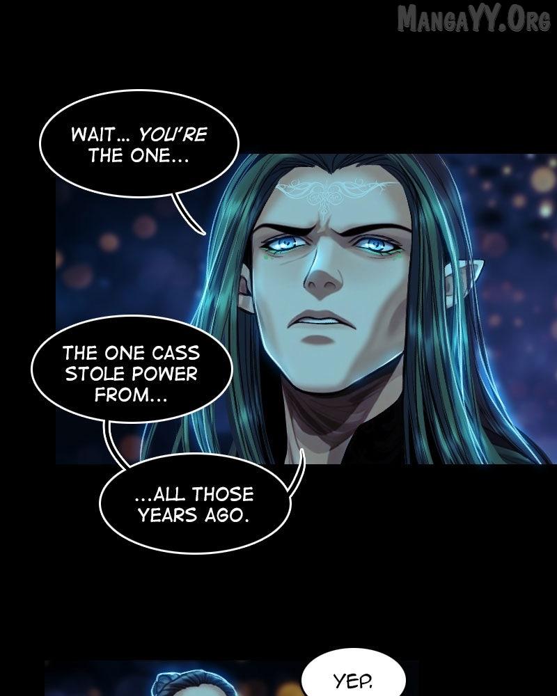Blood Reverie Chapter 137 page 25 - 