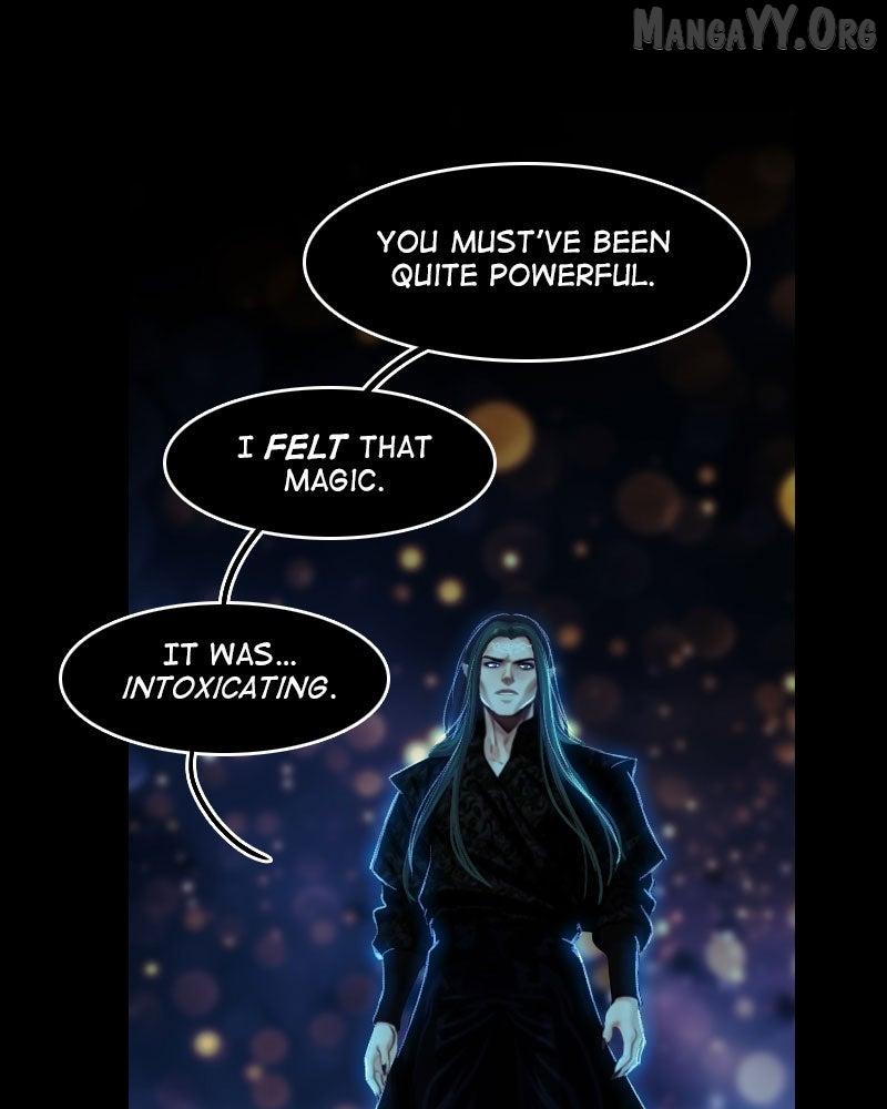Blood Reverie Chapter 137 page 27 - 