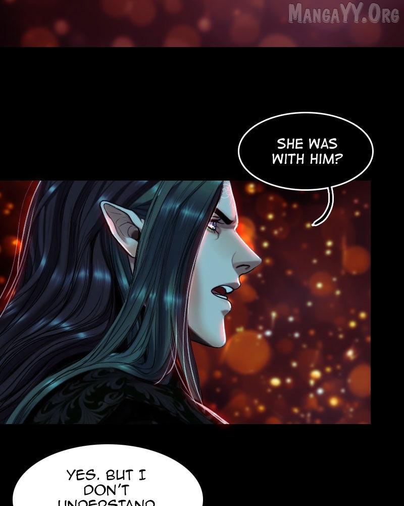 Blood Reverie Chapter 137 page 4 - 