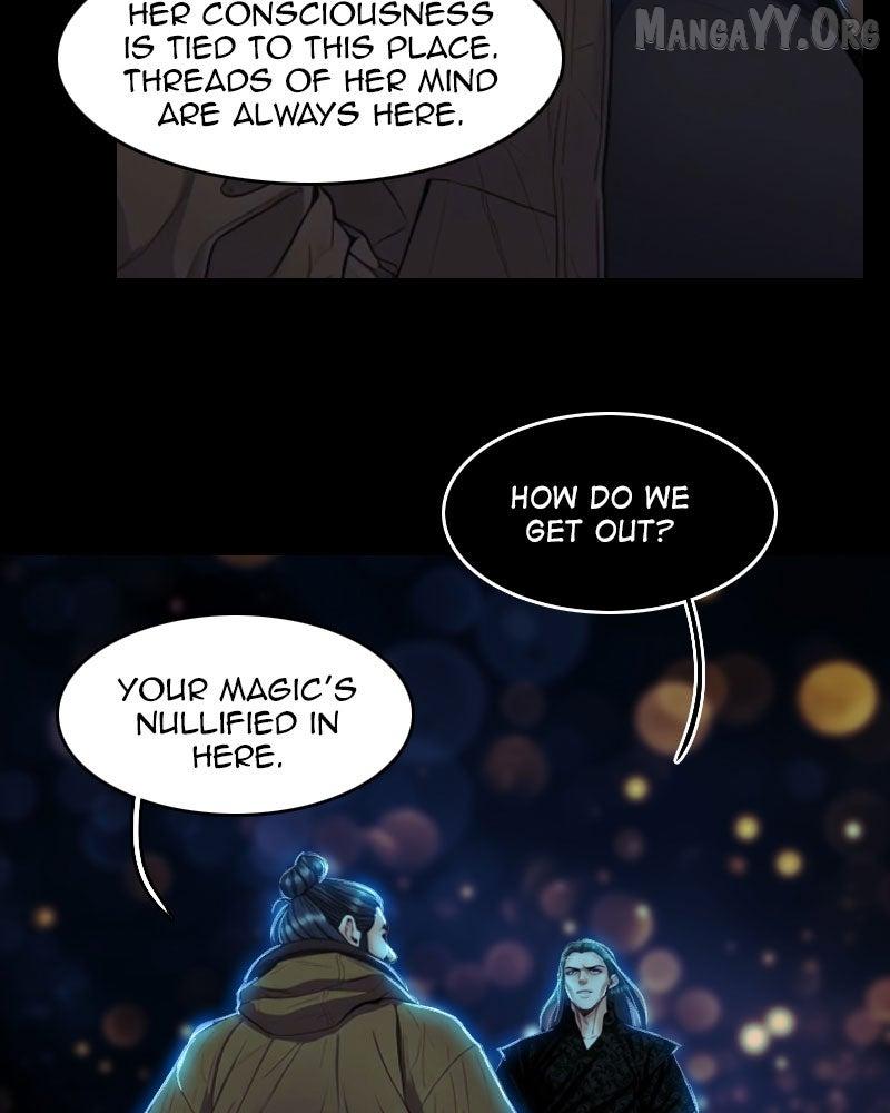 Blood Reverie Chapter 137 page 32 - 