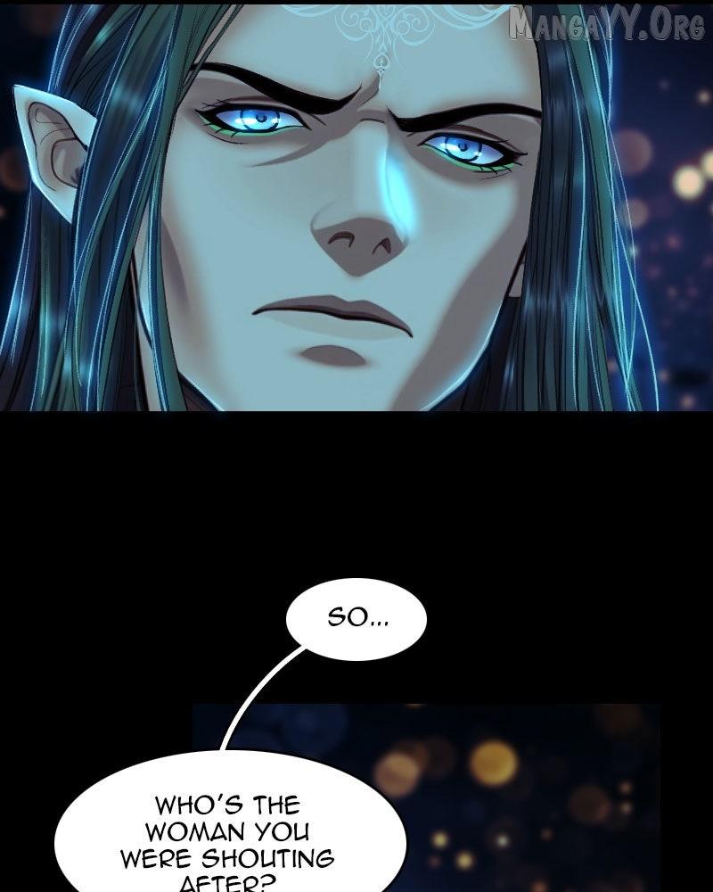 Blood Reverie Chapter 137 page 34 - 
