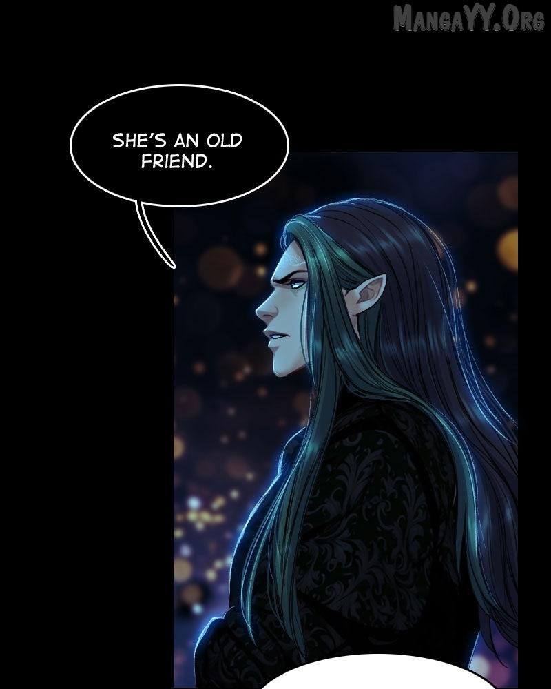 Blood Reverie Chapter 137 page 36 - 
