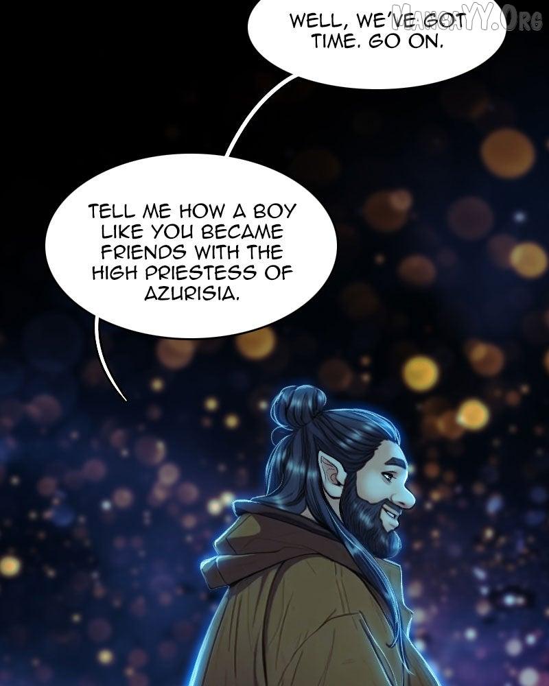 Blood Reverie Chapter 137 page 37 - 