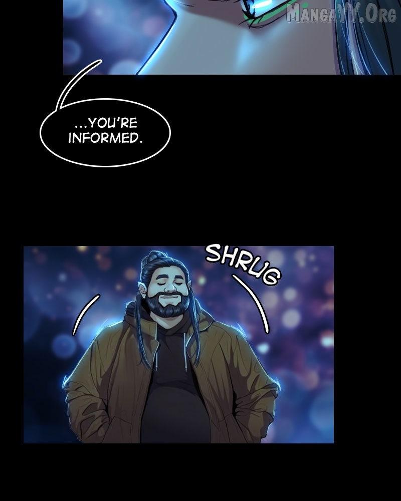 Blood Reverie Chapter 137 page 39 - 