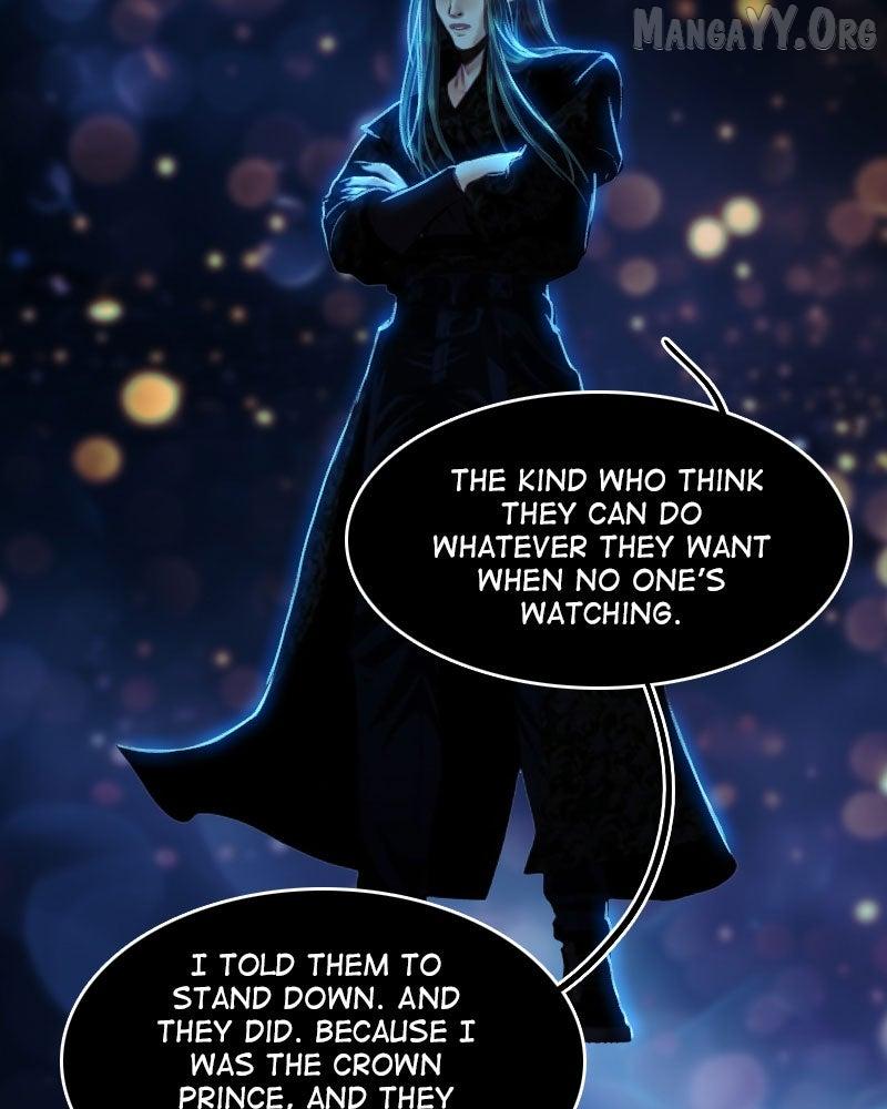 Blood Reverie Chapter 137 page 41 - 