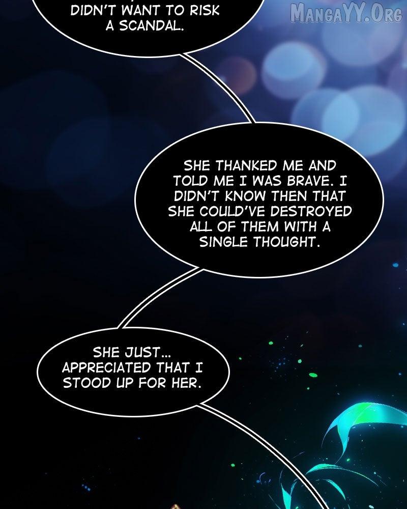Blood Reverie Chapter 137 page 42 - 
