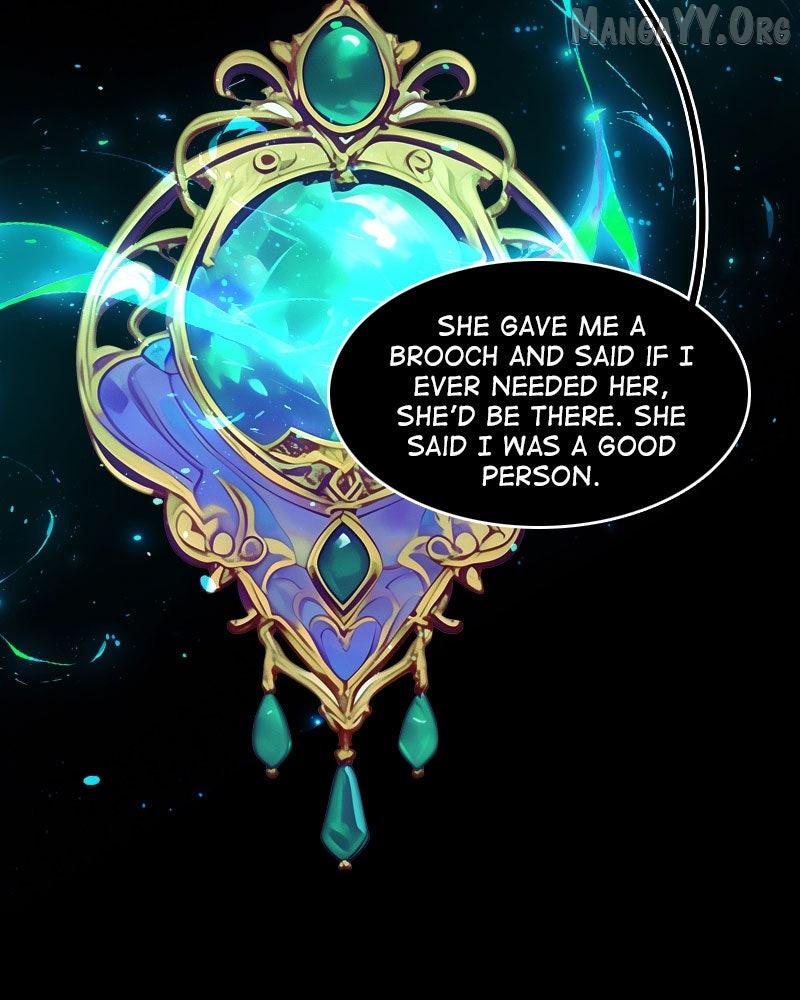 Blood Reverie Chapter 137 page 43 - 