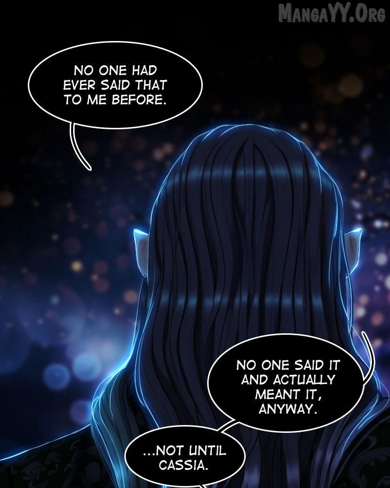 Blood Reverie Chapter 137 page 44 - 