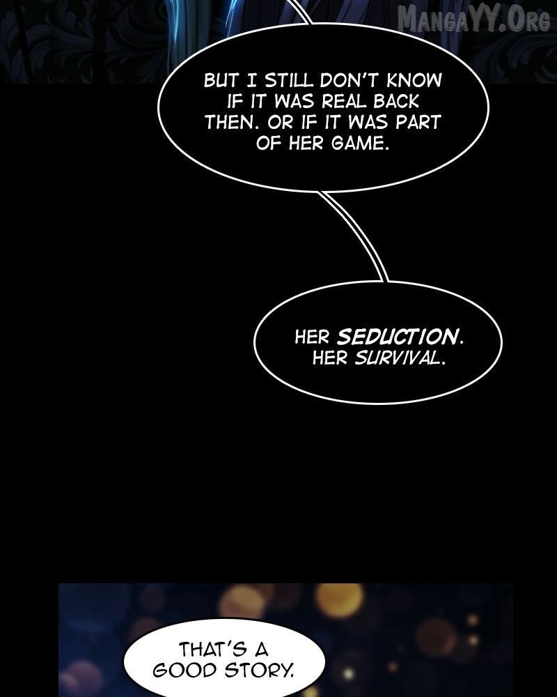 Blood Reverie Chapter 137 page 45 - 