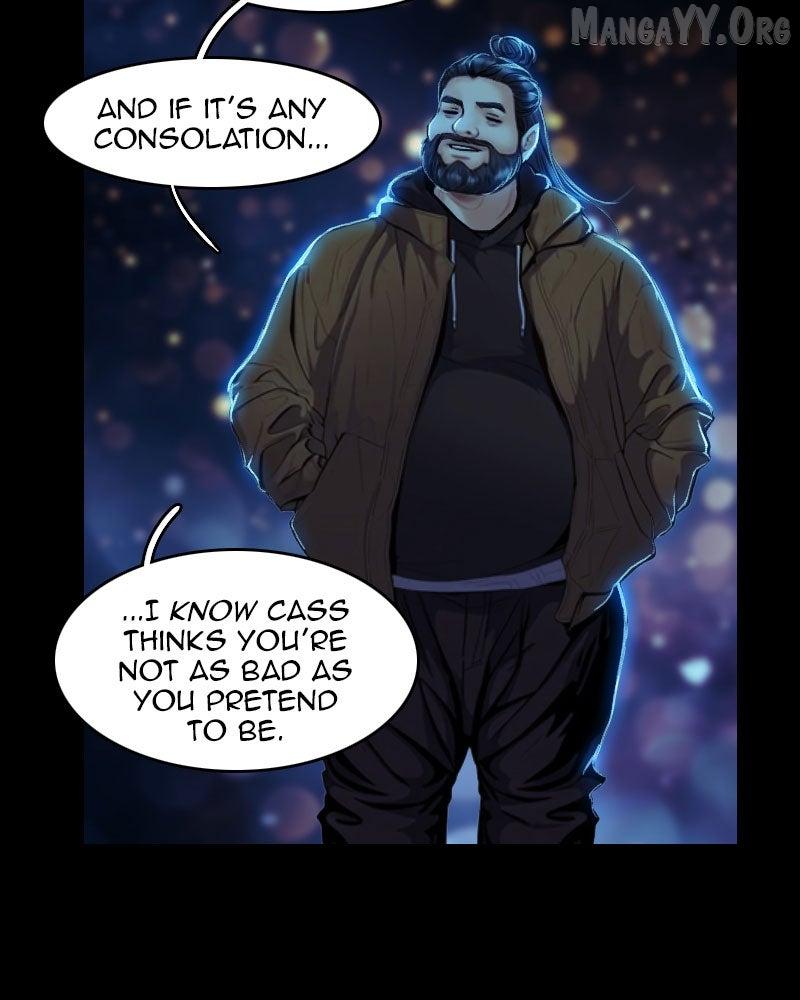 Blood Reverie Chapter 137 page 46 - 