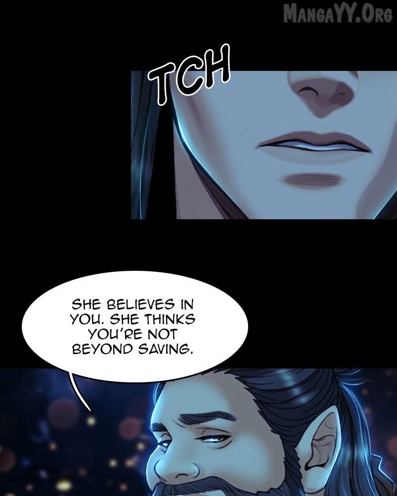 Blood Reverie Chapter 137 page 47 - 