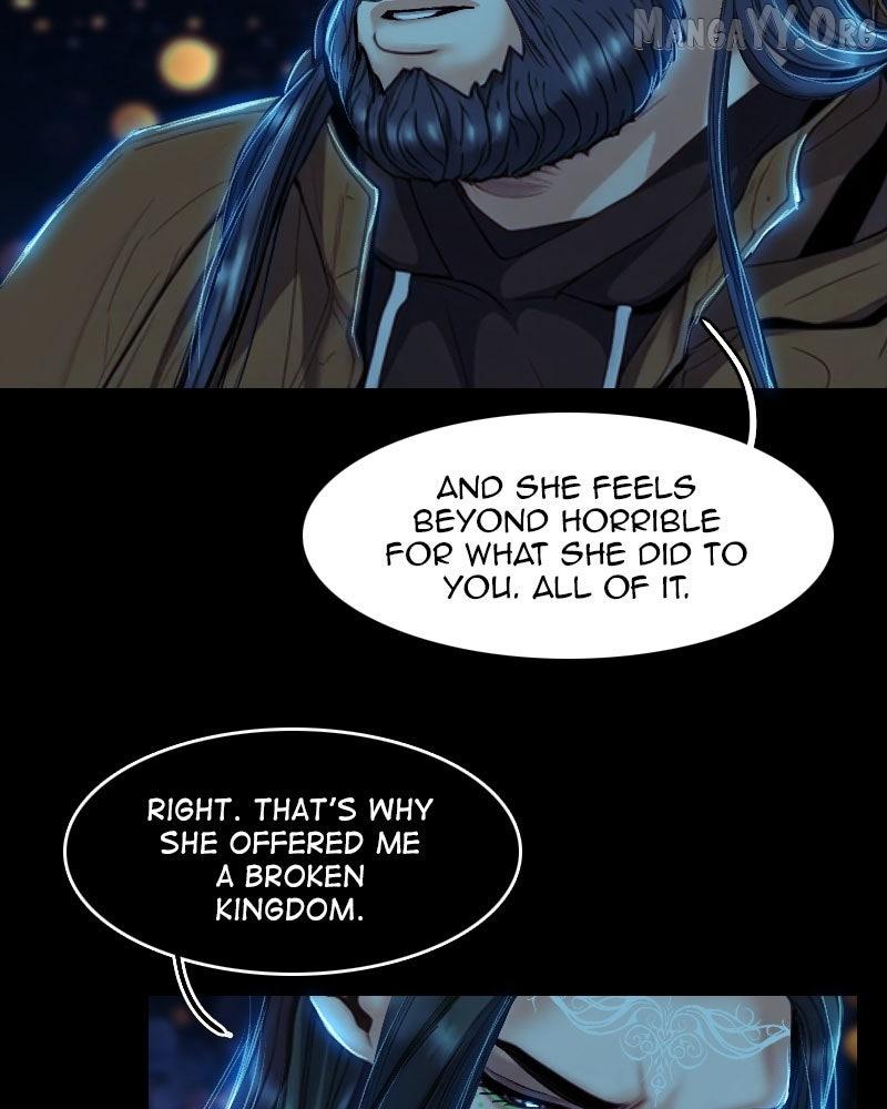 Blood Reverie Chapter 137 page 48 - 