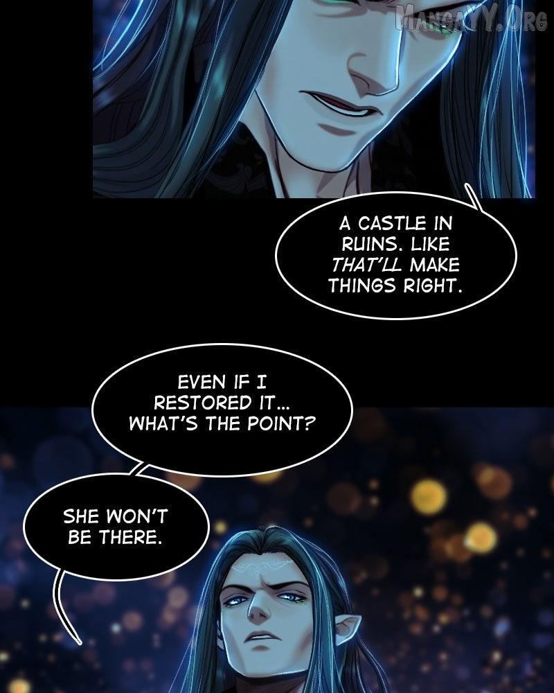 Blood Reverie Chapter 137 page 49 - 