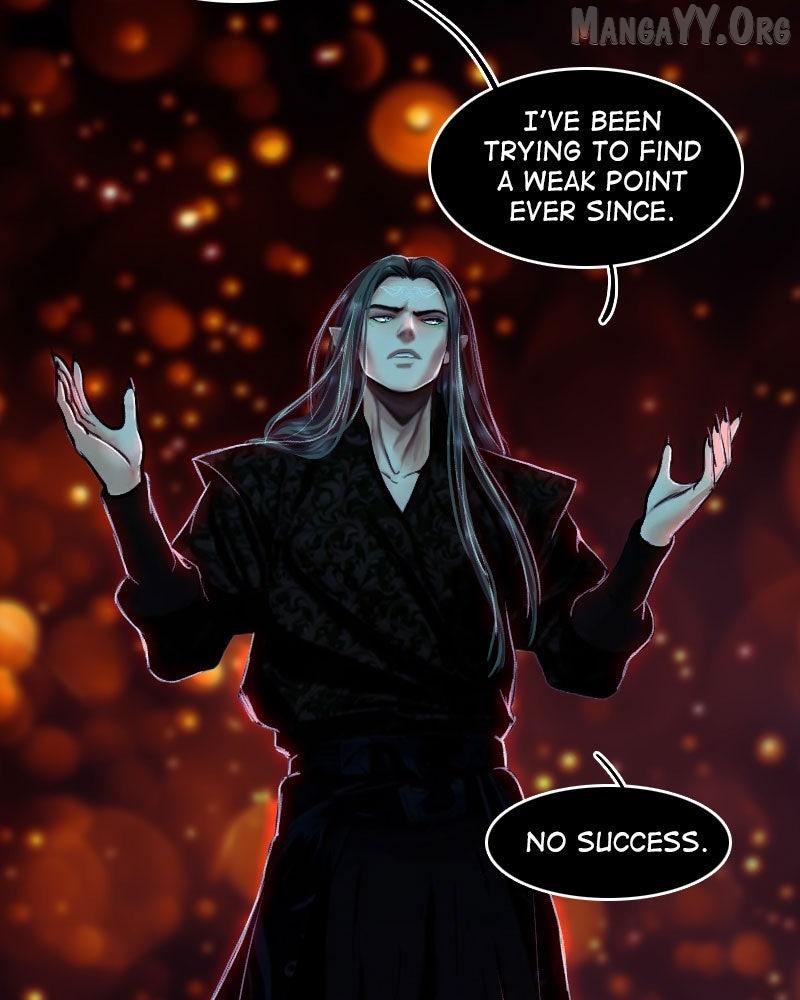 Blood Reverie Chapter 137 page 6 - 