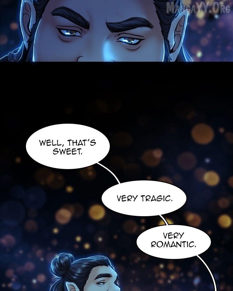 Blood Reverie Chapter 137 page 51 - 