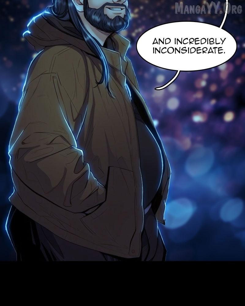 Blood Reverie Chapter 137 page 52 - 