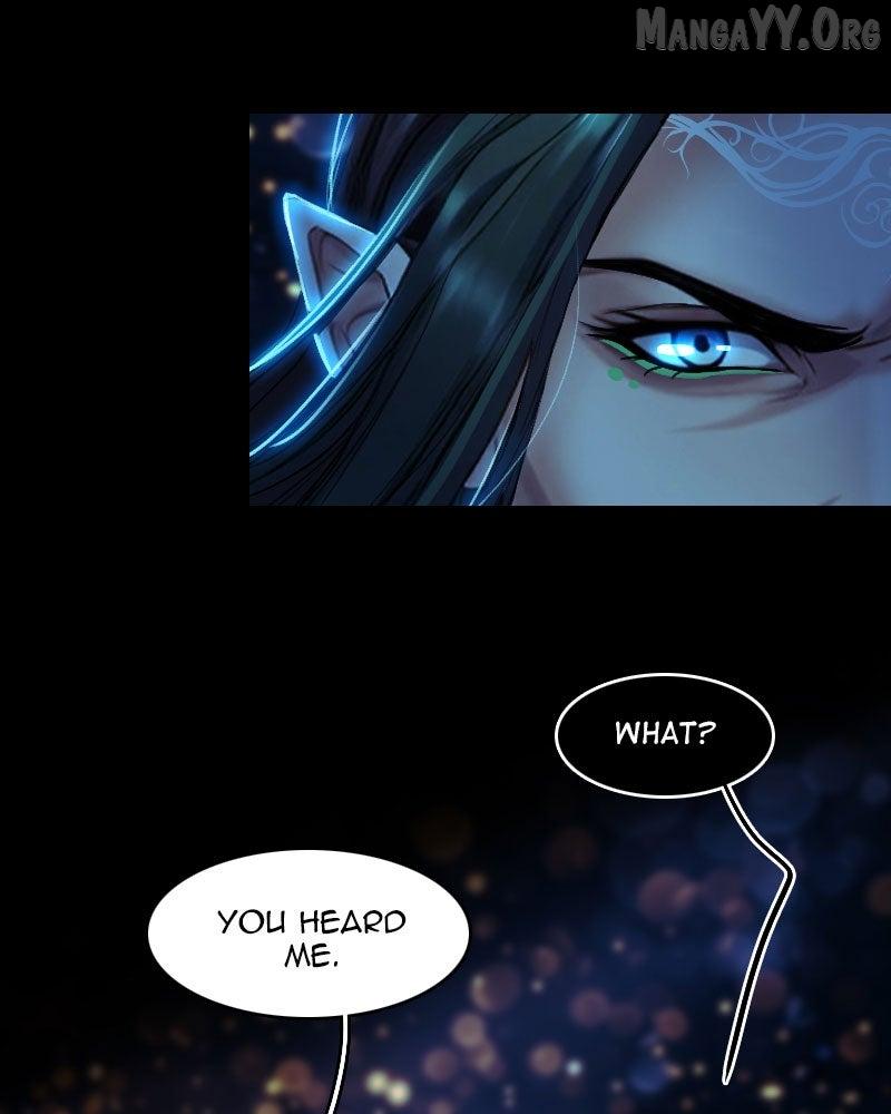 Blood Reverie Chapter 137 page 53 - 