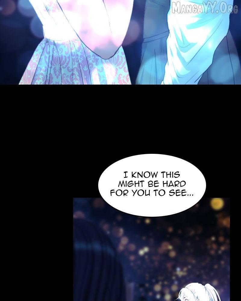 Blood Reverie Chapter 137 page 59 - 