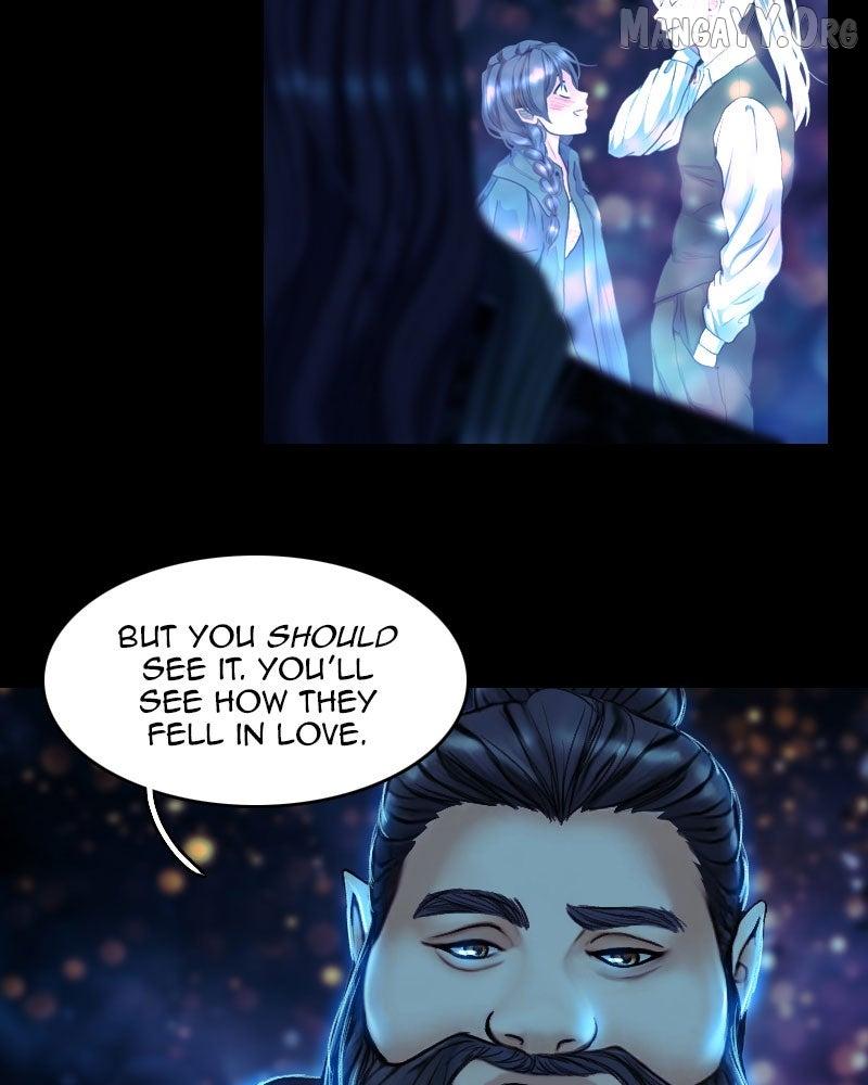 Blood Reverie Chapter 137 page 60 - 