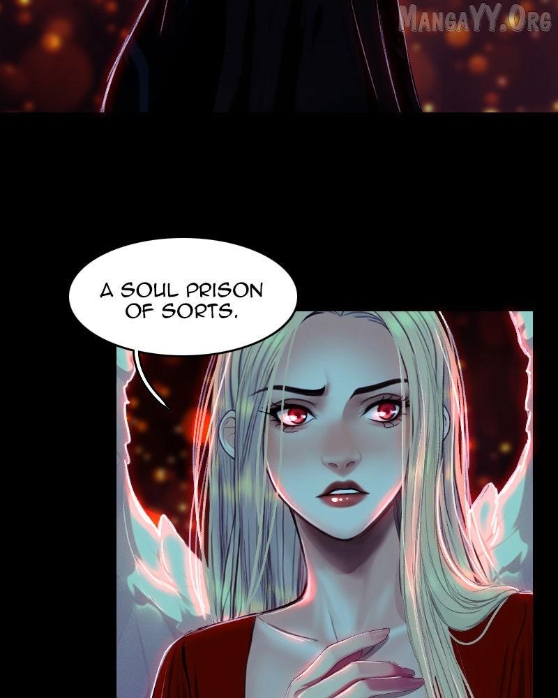 Blood Reverie Chapter 137 page 7 - 