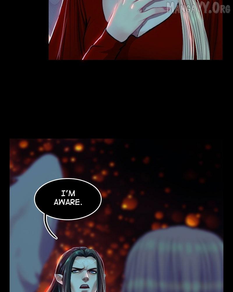 Blood Reverie Chapter 137 page 8 - 