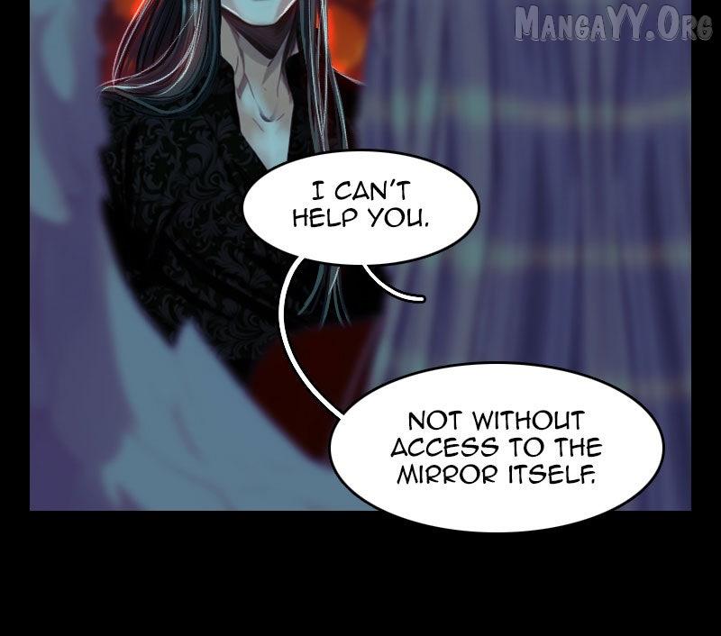 Blood Reverie Chapter 137 page 9 - 