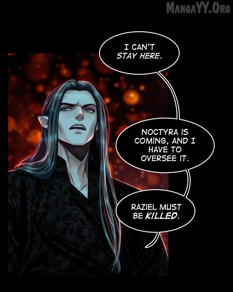 Blood Reverie Chapter 137 page 10 - 