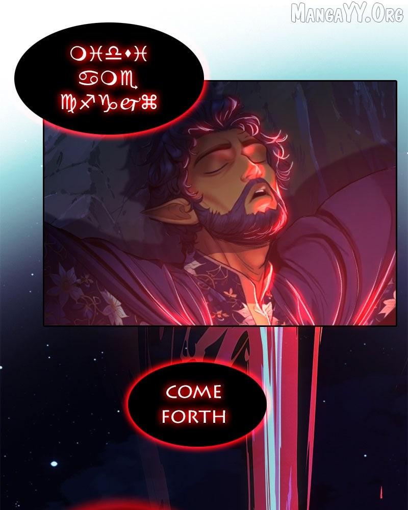 Blood Reverie Chapter 138 page 11 - 