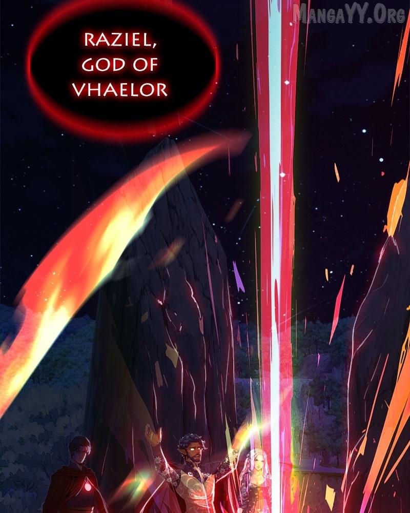 Blood Reverie Chapter 138 page 12 - 
