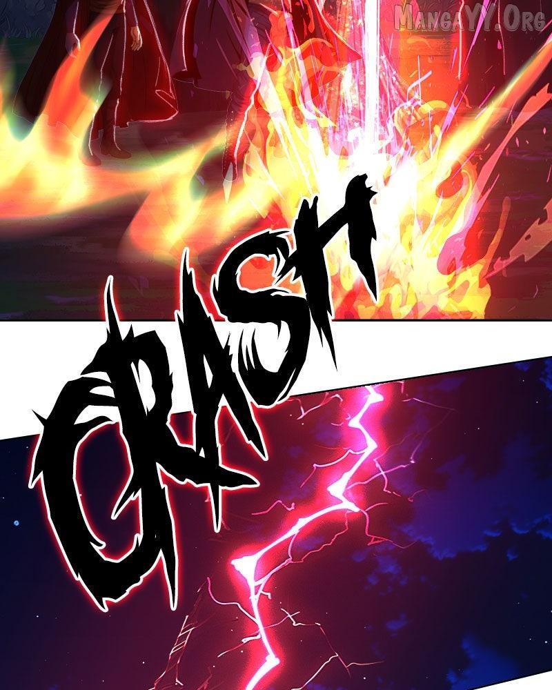 Blood Reverie Chapter 138 page 13 - 