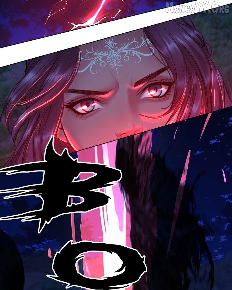 Blood Reverie Chapter 138 page 14 - 