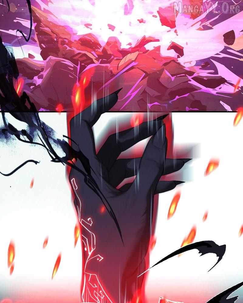 Blood Reverie Chapter 138 page 16 - 