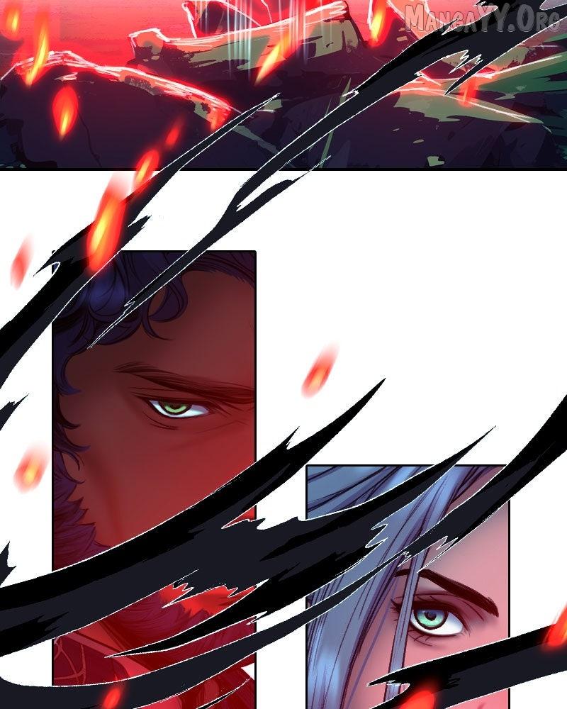 Blood Reverie Chapter 138 page 17 - 
