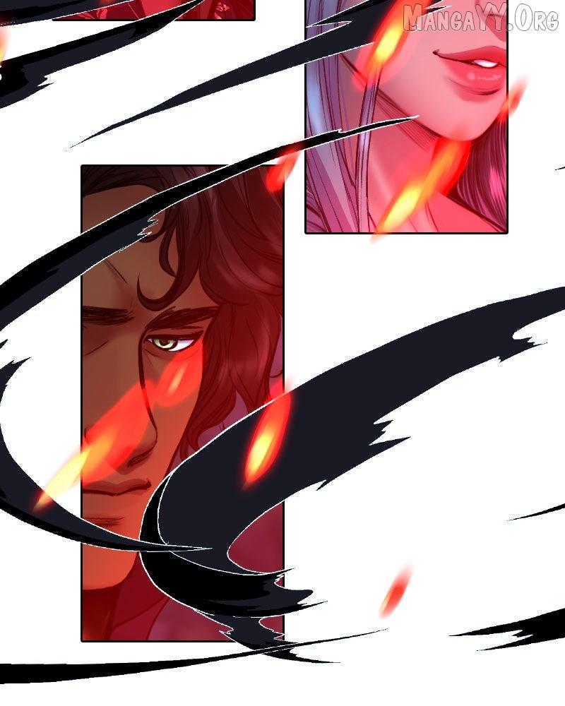 Blood Reverie Chapter 138 page 18 - 