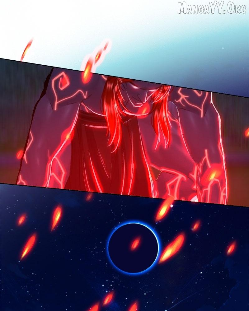 Blood Reverie Chapter 138 page 19 - 